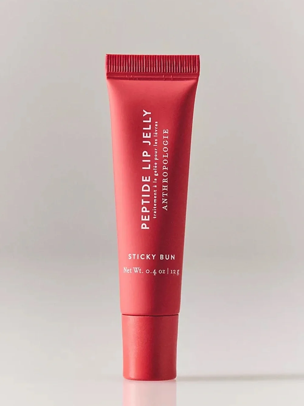 Peptide Lip Jelly - Sticky Bun
